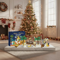 Holy Bricks Advent Calendar